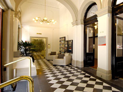 BreakFree Heritage on Little Bourke