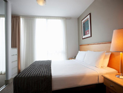 BreakFree Heritage on Little Bourke