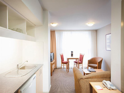 BreakFree Heritage on Little Bourke