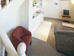 BreakFree Heritage on Little Bourke