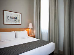 BreakFree Heritage on Little Bourke