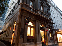 BreakFree Heritage on Little Bourke