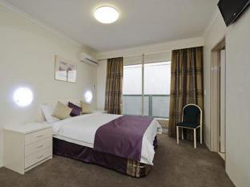 Carlton Lygon Lodge Apartments