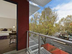 Carlton Lygon Lodge Apartments