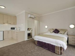 Carlton Lygon Lodge Apartments