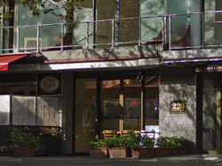 Carlton Lygon Lodge Apartments