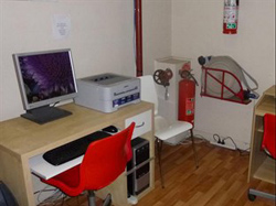 City Centre Budget Hotel