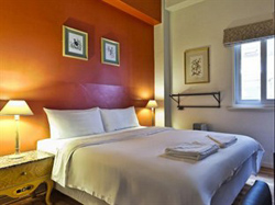 City Centre Budget Hotel