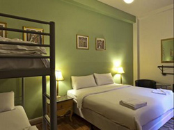 City Centre Budget Hotel