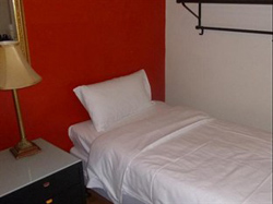 City Centre Budget Hotel