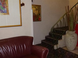 City Centre Budget Hotel