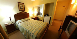 City Edge Apartment Hotels East 