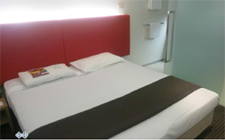 City Edge Apartment Hotels East 