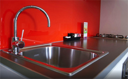 City Edge on Elizabeth Apartment Hotel-