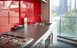 City Edge on Elizabeth Apartment Hotel-