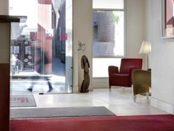 City Limits Apartments