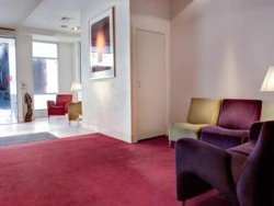 City Limits Apartments