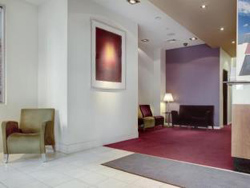 City Limits Apartments