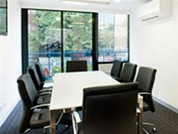 City Tempo Melbourne