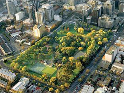 City Tempo Melbourne