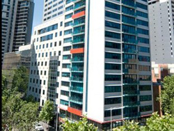 City Tempo Melbourne