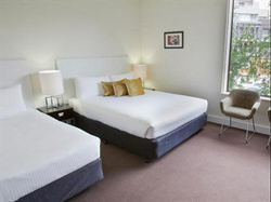 Cosmopolitan Hotel Melbourne 