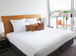 Cosmopolitan Hotel Melbourne 