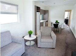 Cosmopolitan Hotel Melbourne 