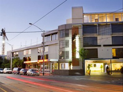 Cosmopolitan Hotel Melbourne 