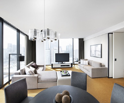 Crown Metropol Melbourne