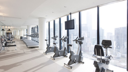 Crown Metropol Melbourne