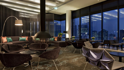 Crown Metropol Melbourne