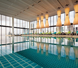 Crown Metropol Melbourne