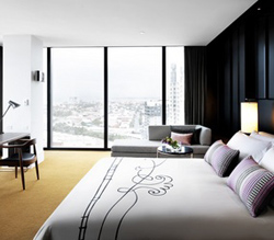 Crown Metropol Melbourne