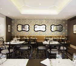 Crown Metropol Melbourne