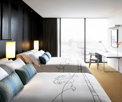 Crown Metropol Melbourne