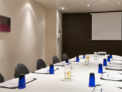 Crowne Plaza Melbourne