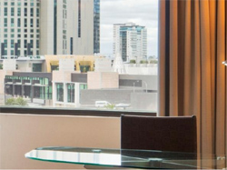 Crowne Plaza Melbourne