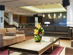 Crowne Plaza Melbourne