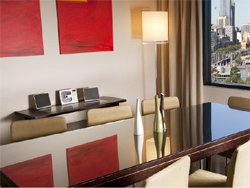 Crowne Plaza Melbourne