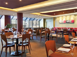 Crowne Plaza Melbourne