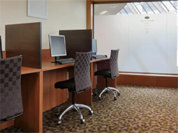 Crowne Plaza Melbourne