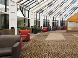 Crowne Plaza Melbourne