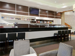 Crowne Plaza Melbourne