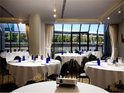 Crowne Plaza Melbourne