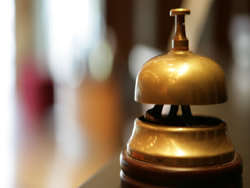 Crowne Plaza Melbourne