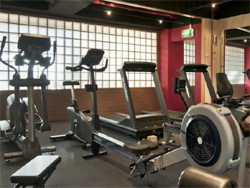 Crowne Plaza Melbourne