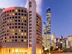 Crowne Plaza Melbourne