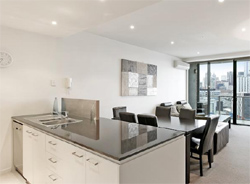 Docklands Private Collection