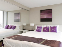 Docklands Private Collection